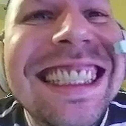 Paprykaman avatar
