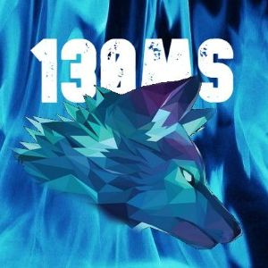 130ms