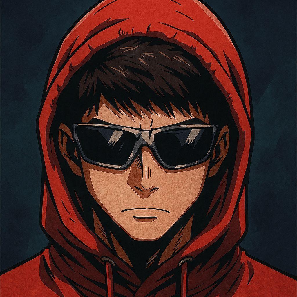 GiorgioCS2 avatar