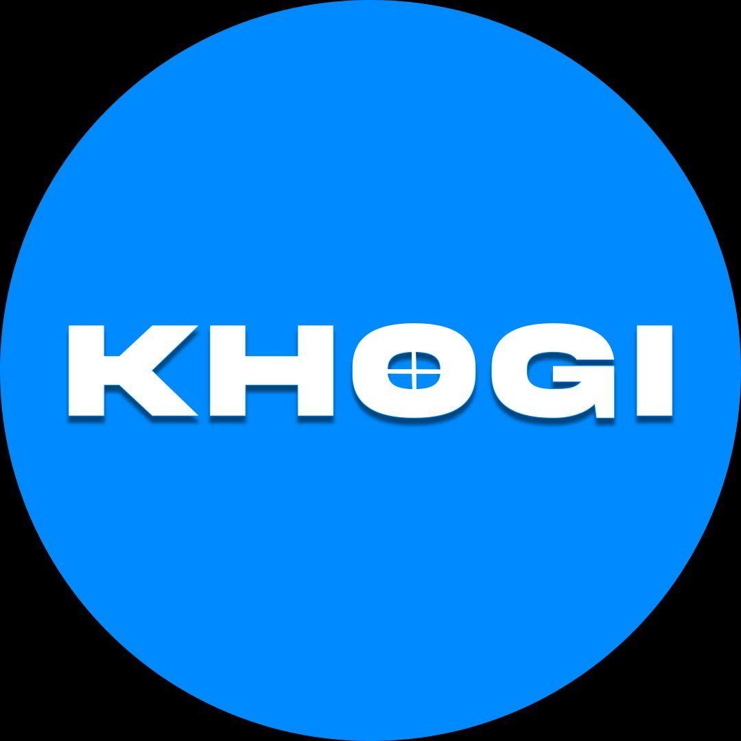 Khogi avatar