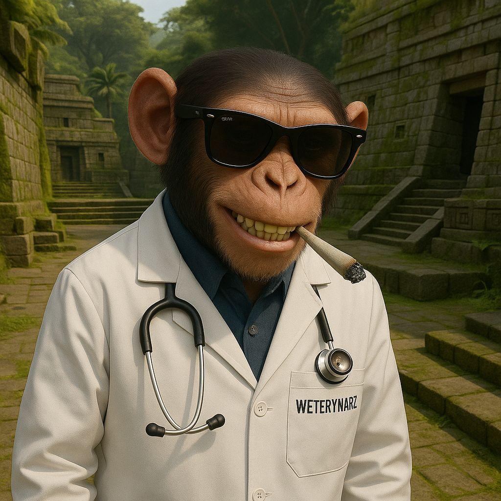 Weterynarz avatar
