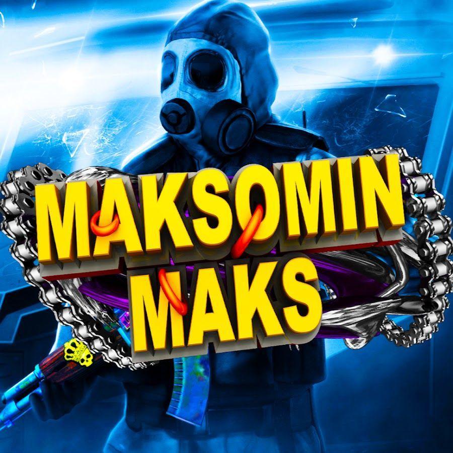 Player Maksominn avatar