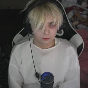Player -mein- avatar