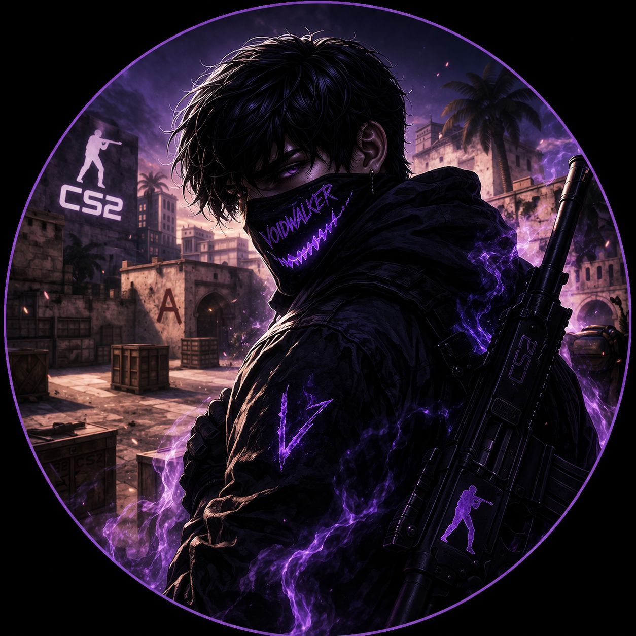 QQVoidwalker