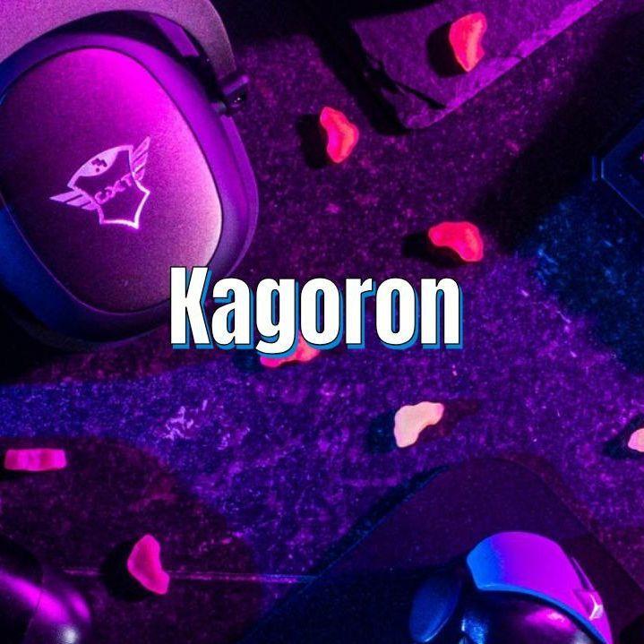 Kagoron avatar