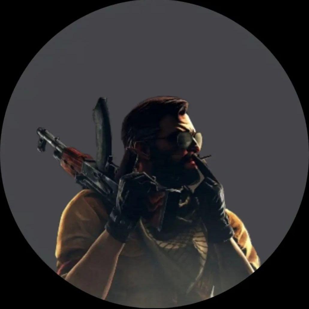 Liwuex avatar
