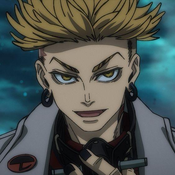 Kinshmurd avatar