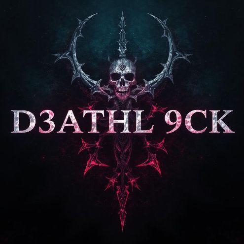 D3ATHL9CK