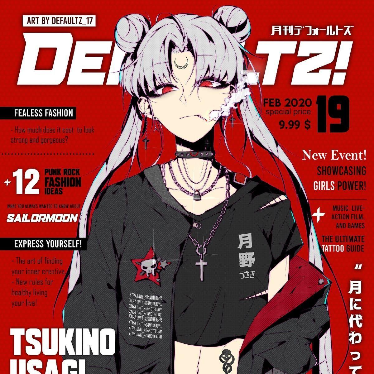 Seserok avatar