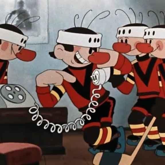 Bangeeshit avatar