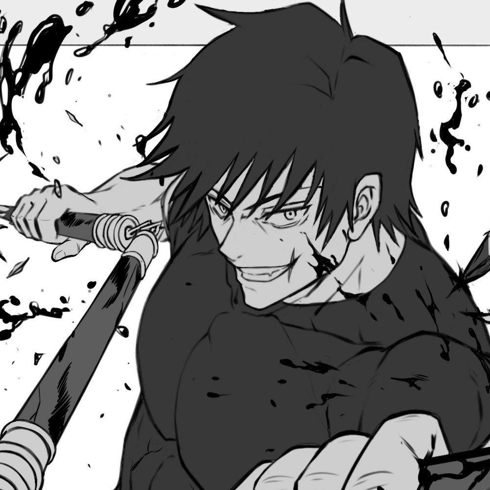dred111 avatar
