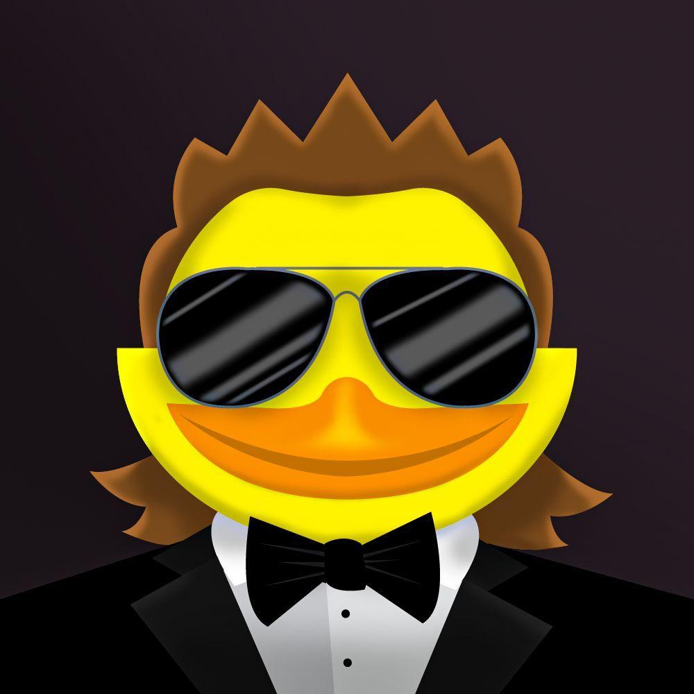 Player DuKKyLIVE avatar