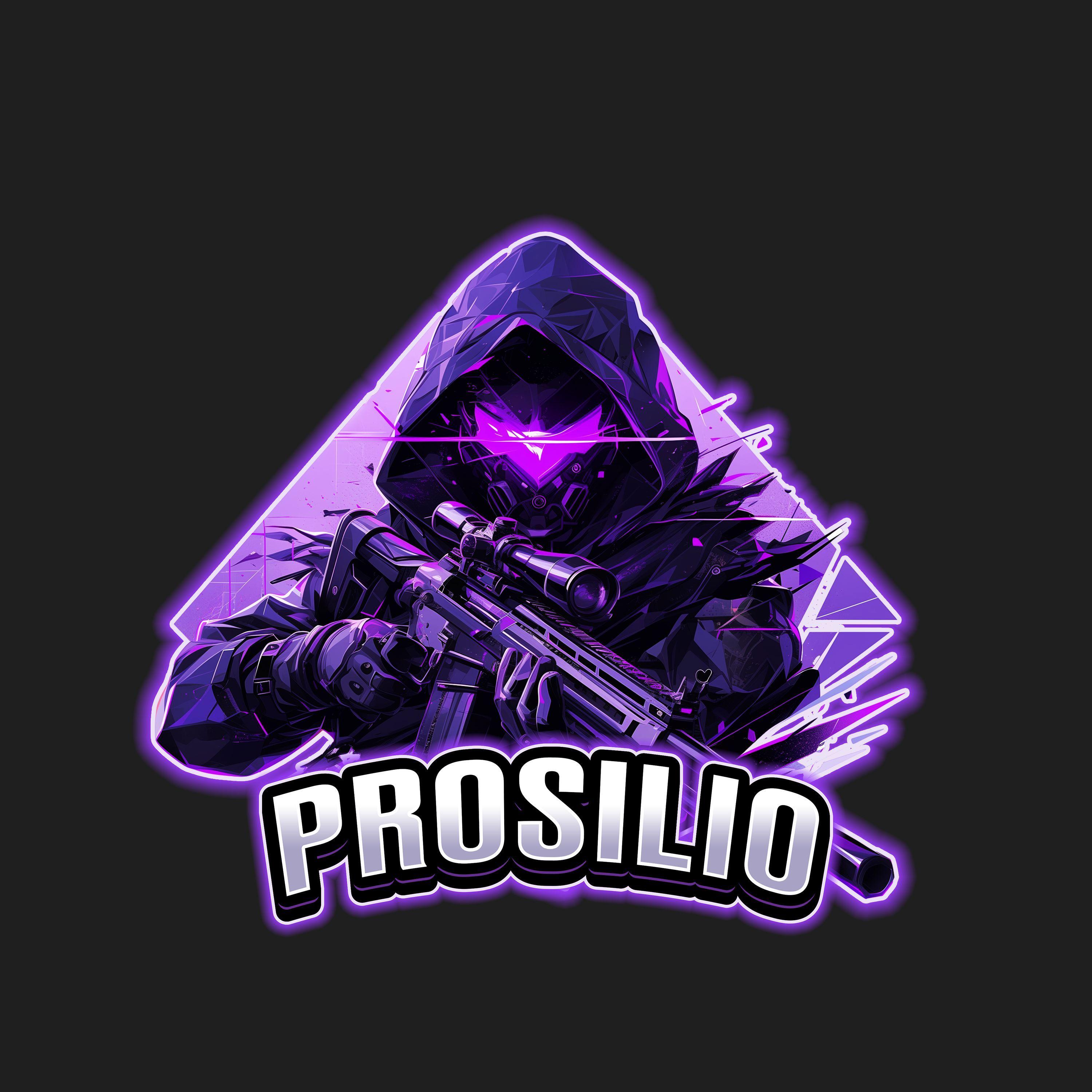 CS2_Prosilio avatar