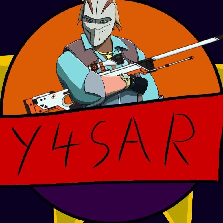 Player Y4sar avatar