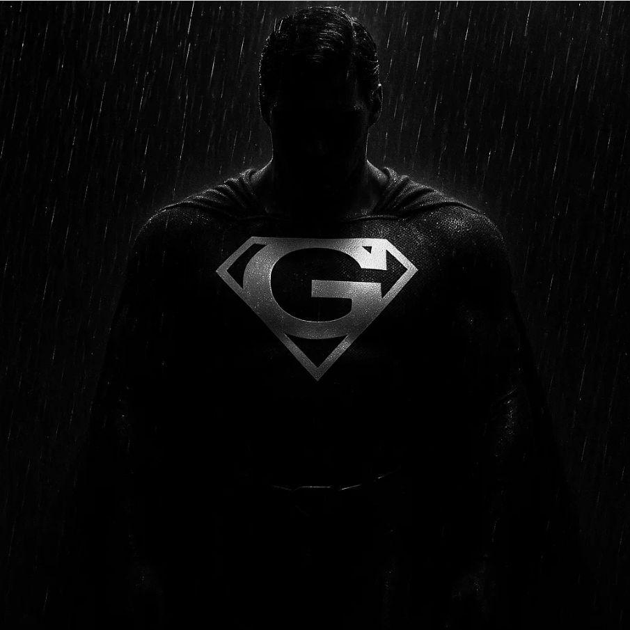 Gafurman avatar