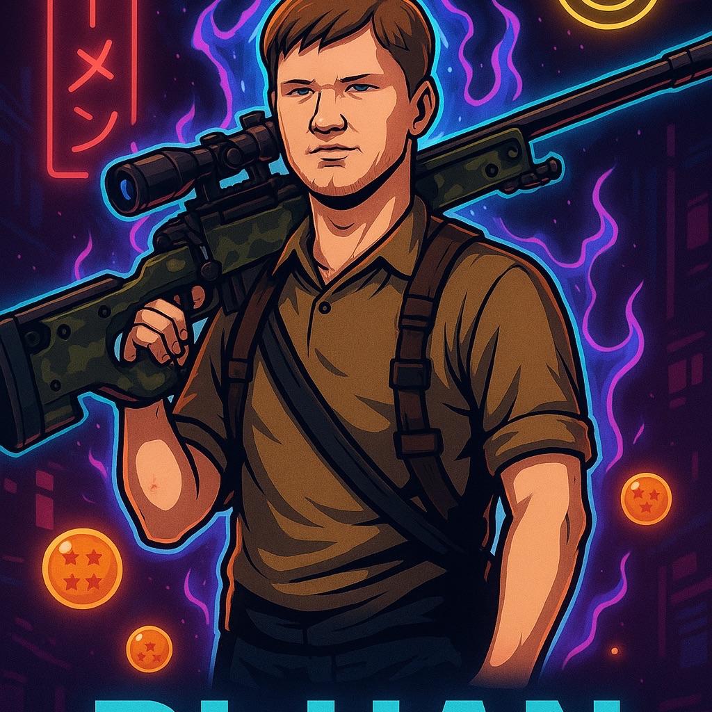 -BI-HAN avatar