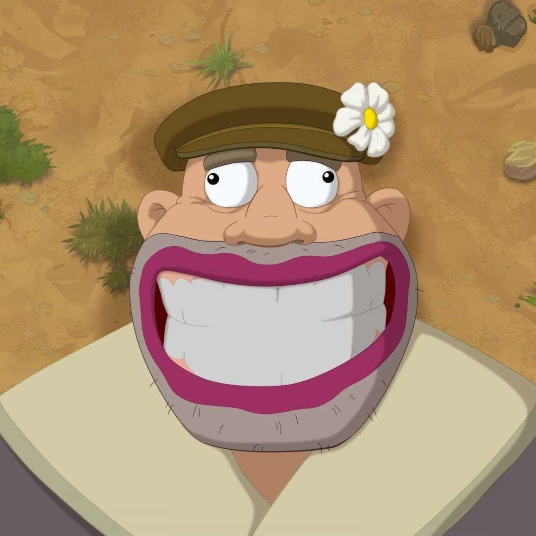 Vadambo avatar