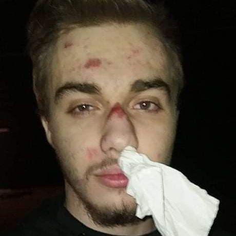 Vajrussx avatar