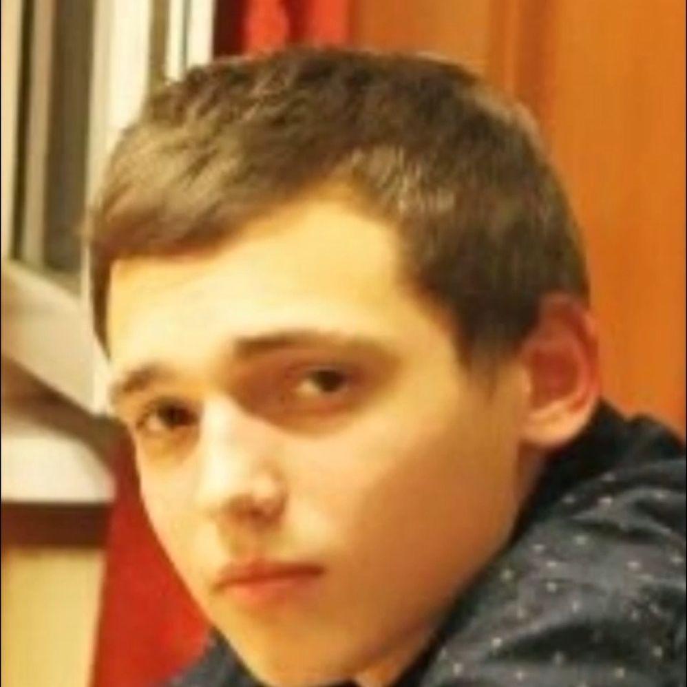 Ma4egg avatar
