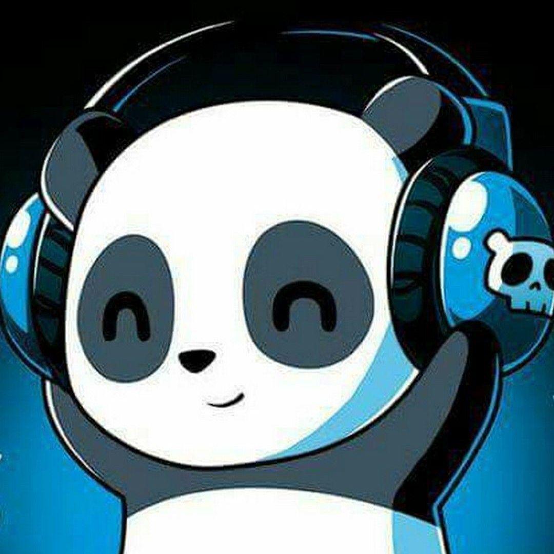 zahar-panda avatar