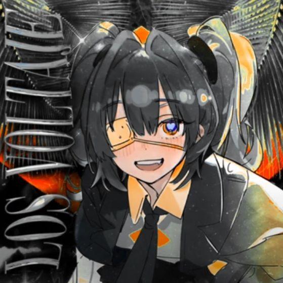 Glorious avatar