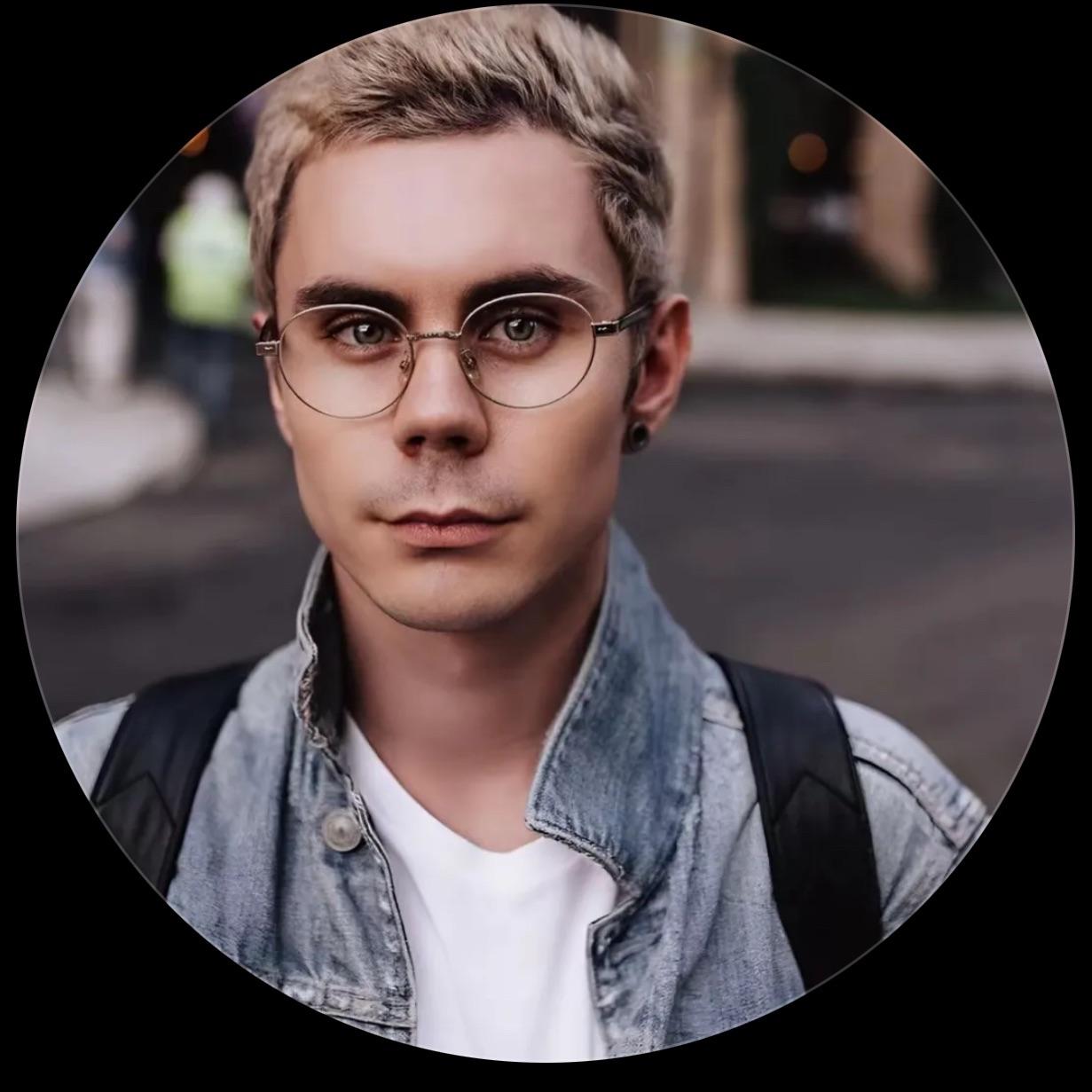 Bambus1010 avatar