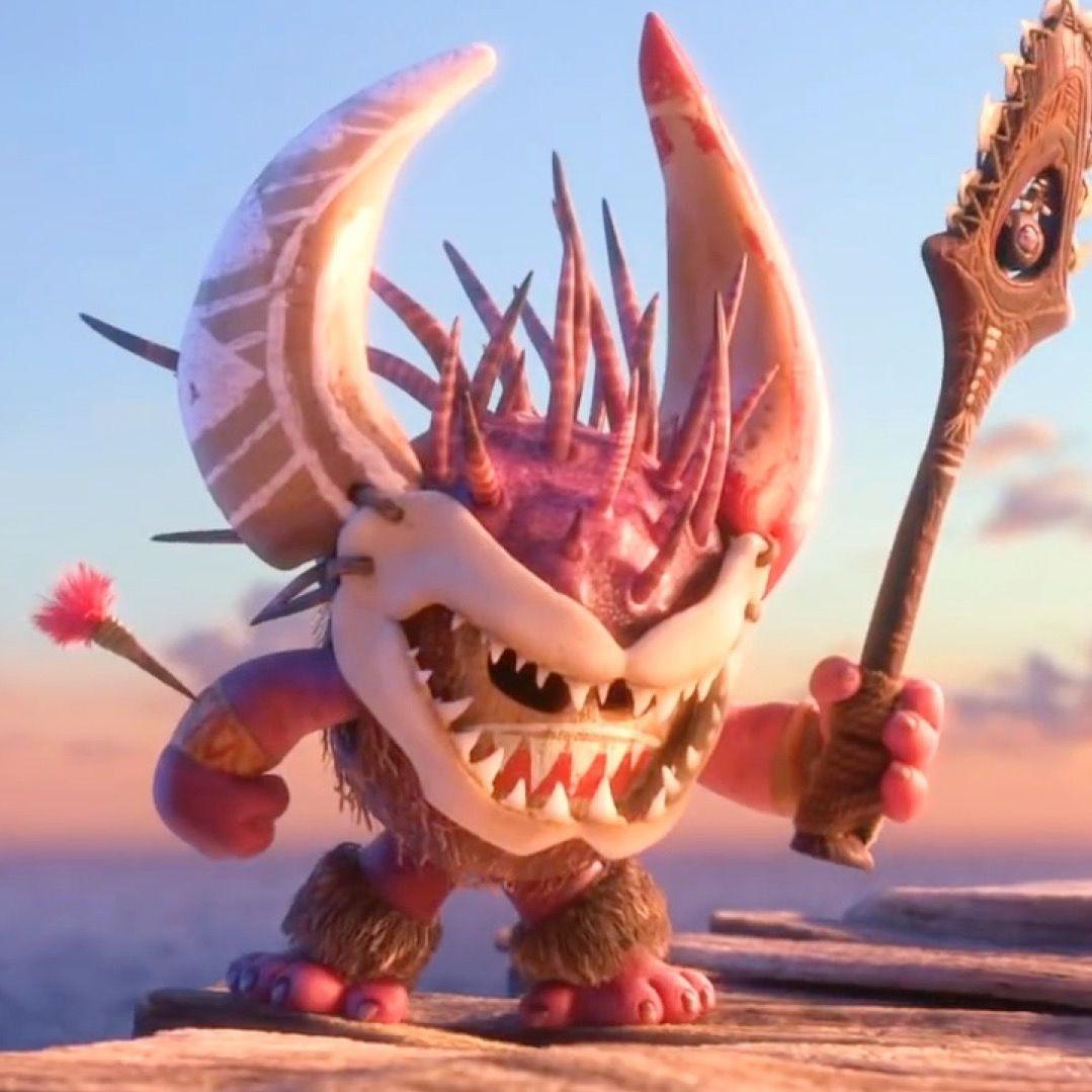 renzugodd avatar