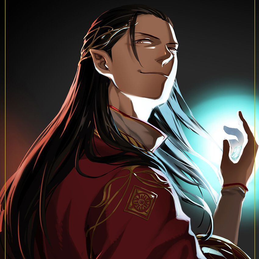 Elwing FACEIT avatar