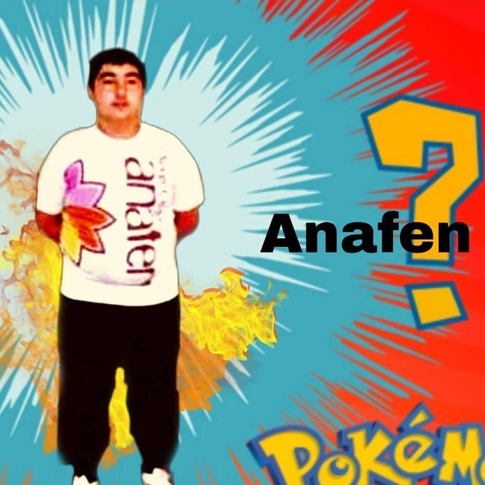 anafen avatar