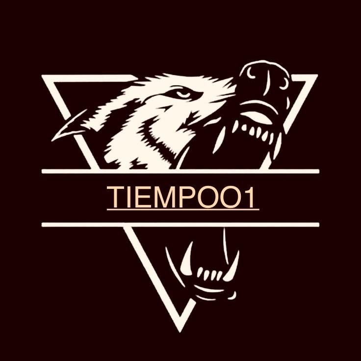 Tiempoo1 avatar