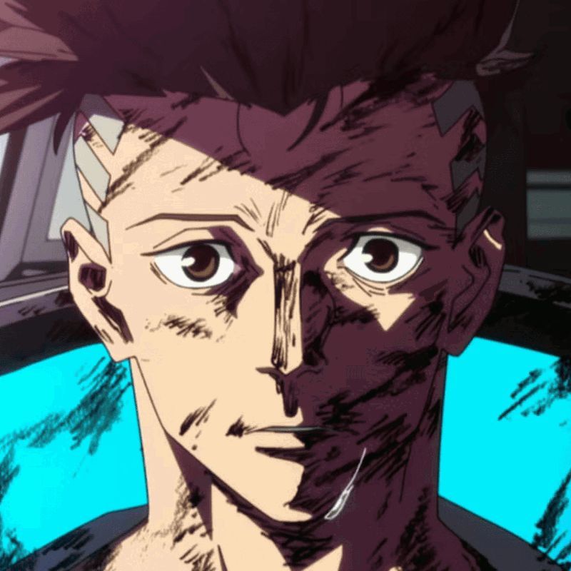 pendji