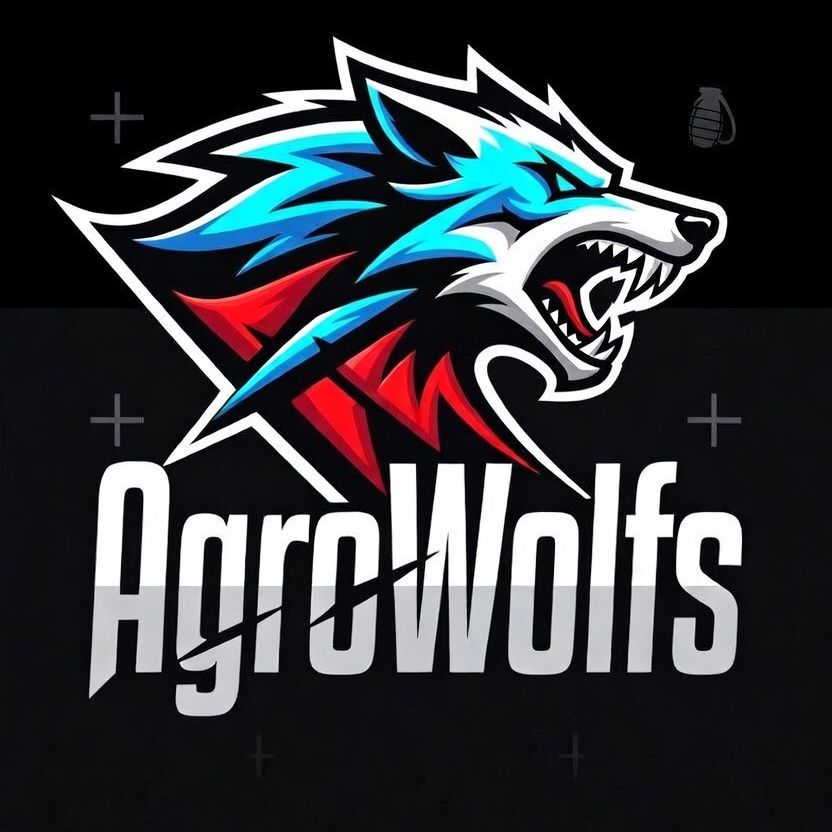 AgroWolves Gaming