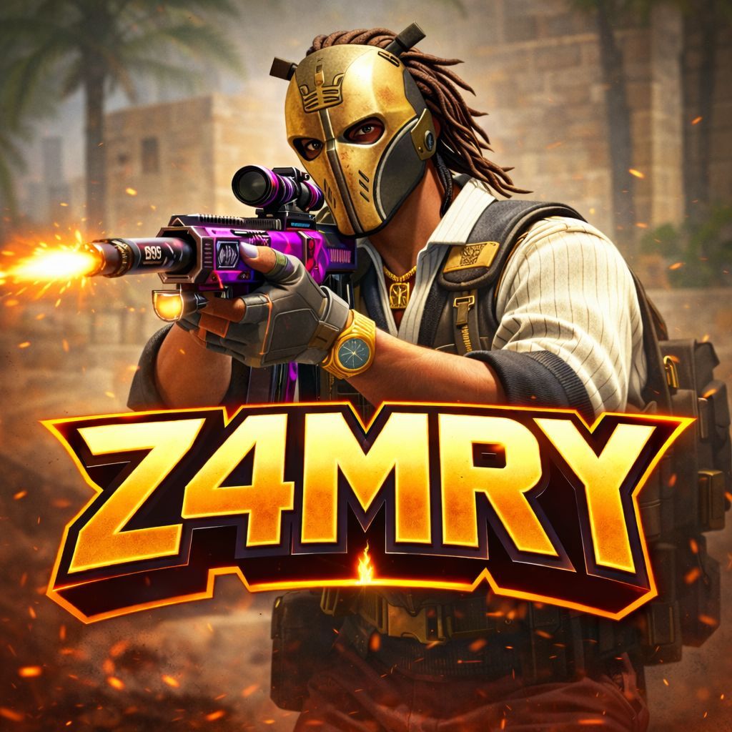 Z4MRY FACEIT avatar