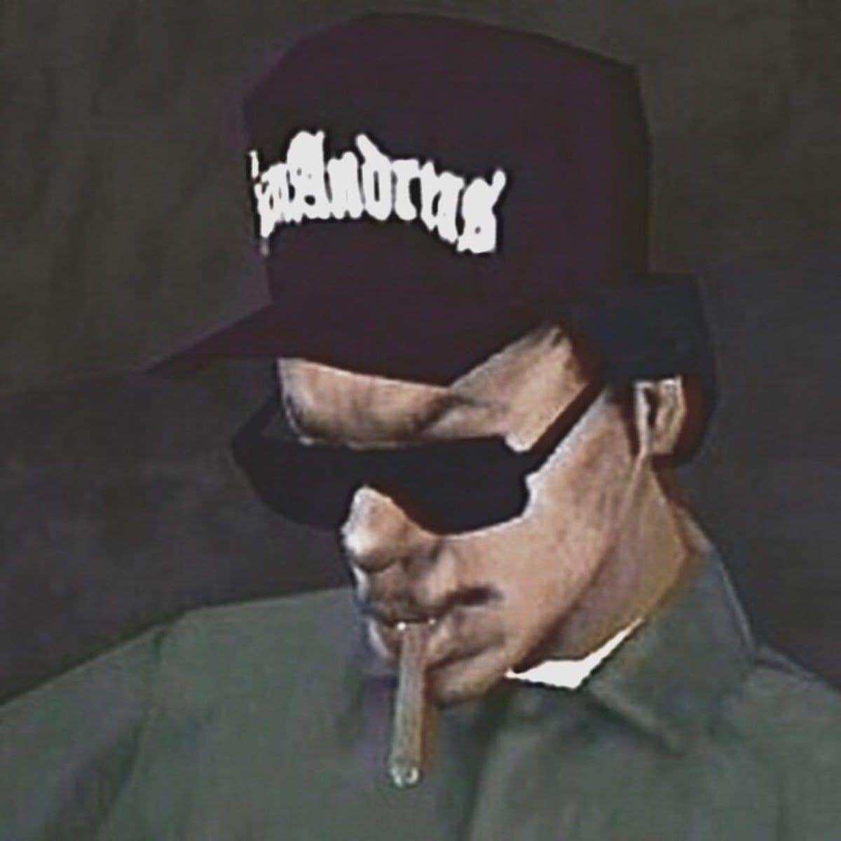 Player vovansnus avatar