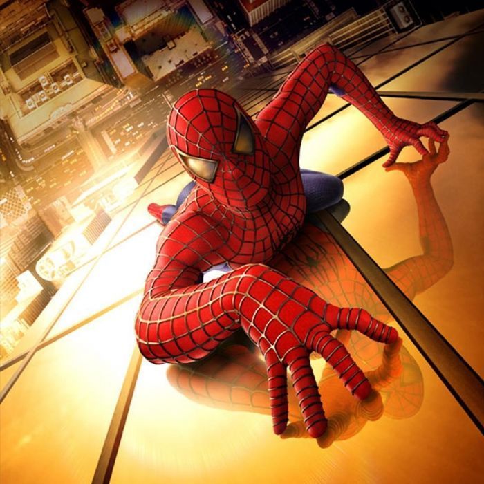 TrySeen
