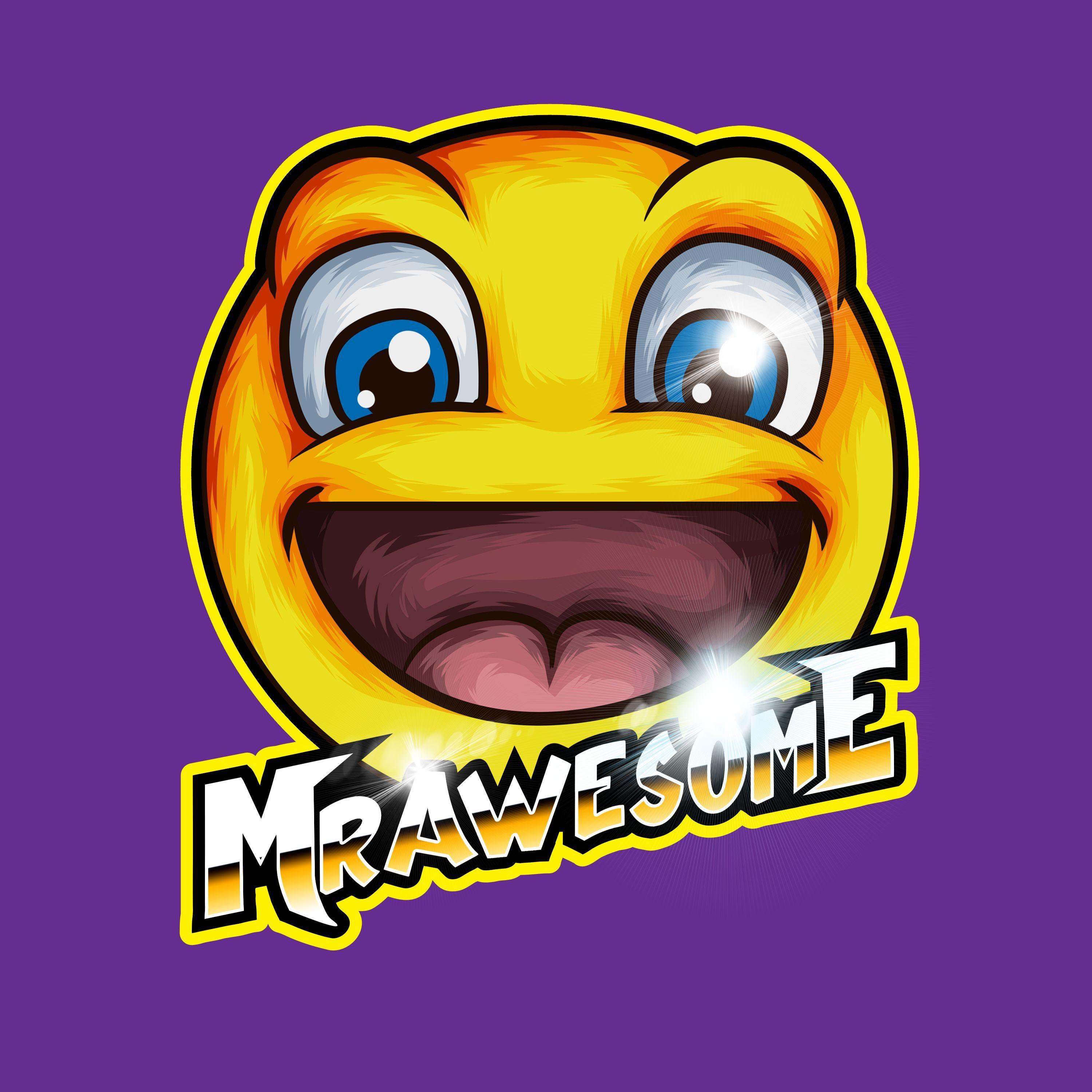 MrAw3some avatar