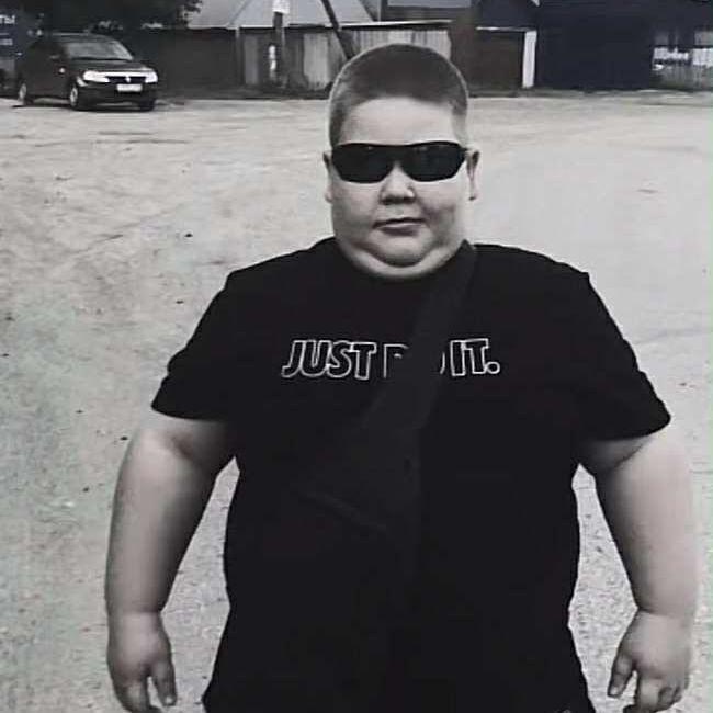 Tadek999 avatar