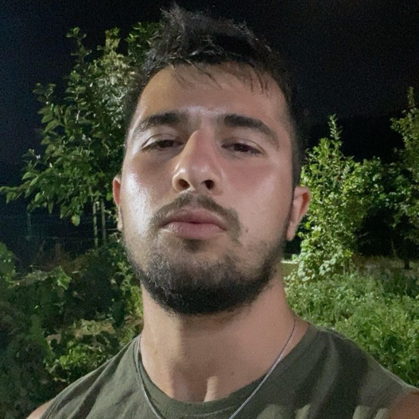 vastern- FACEIT avatar