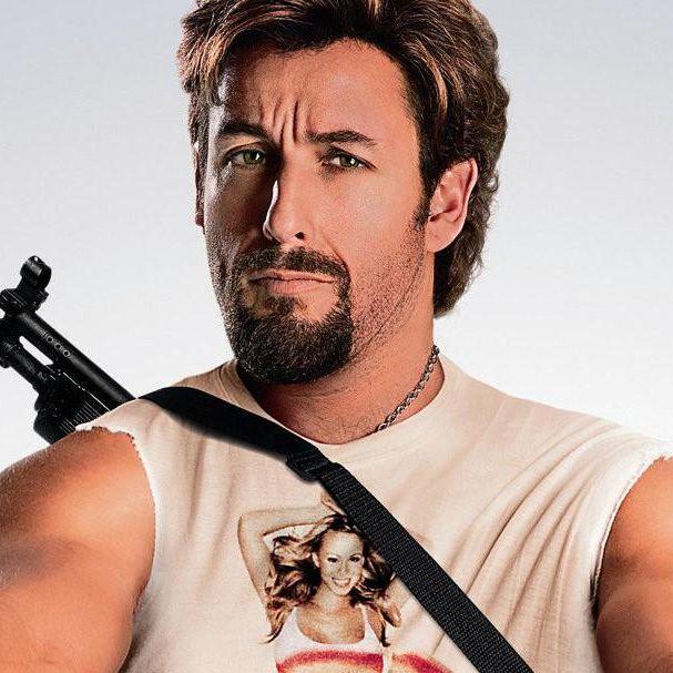 Th3Zohan avatar