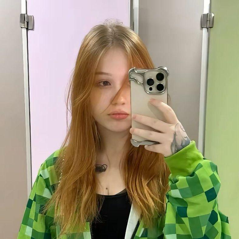 Chayka69 avatar