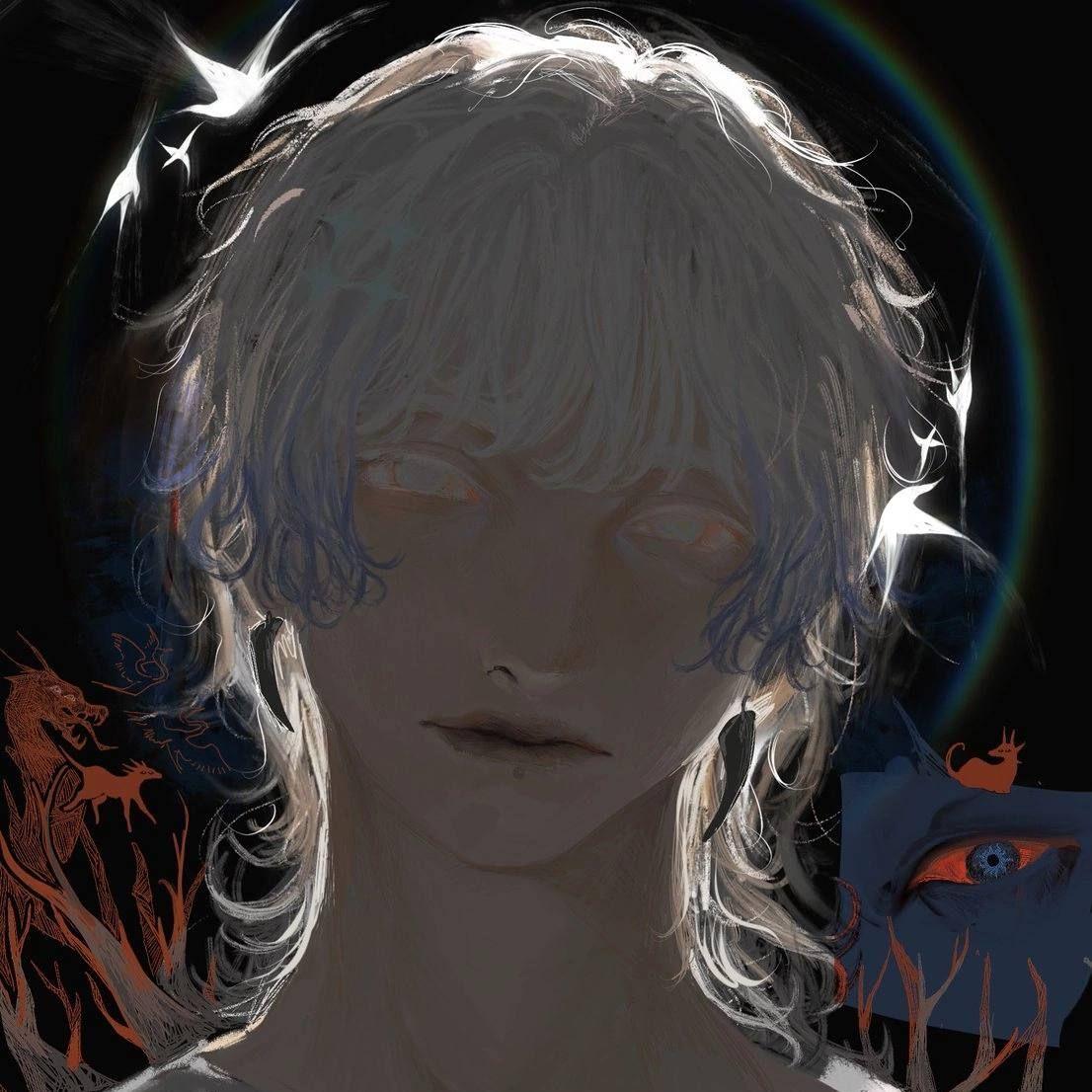 4zzzrael avatar