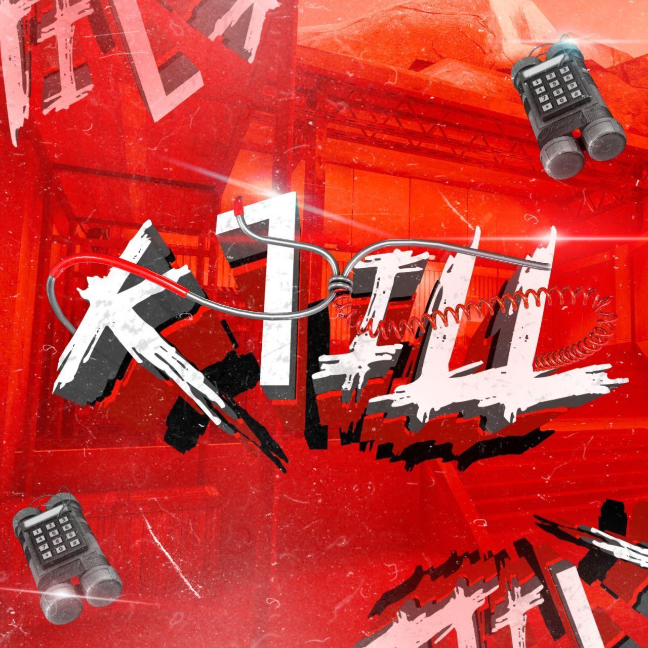 k1iLL2 avatar