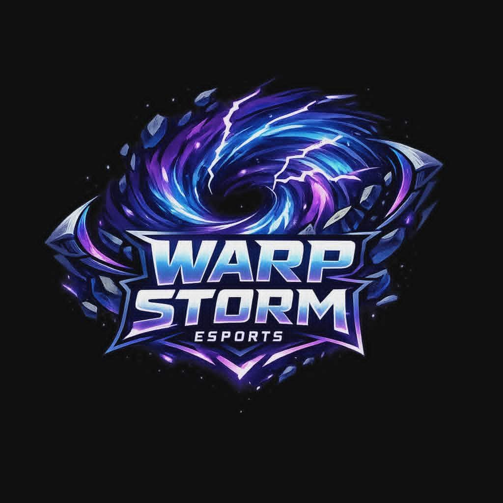 Warp Storm Esports