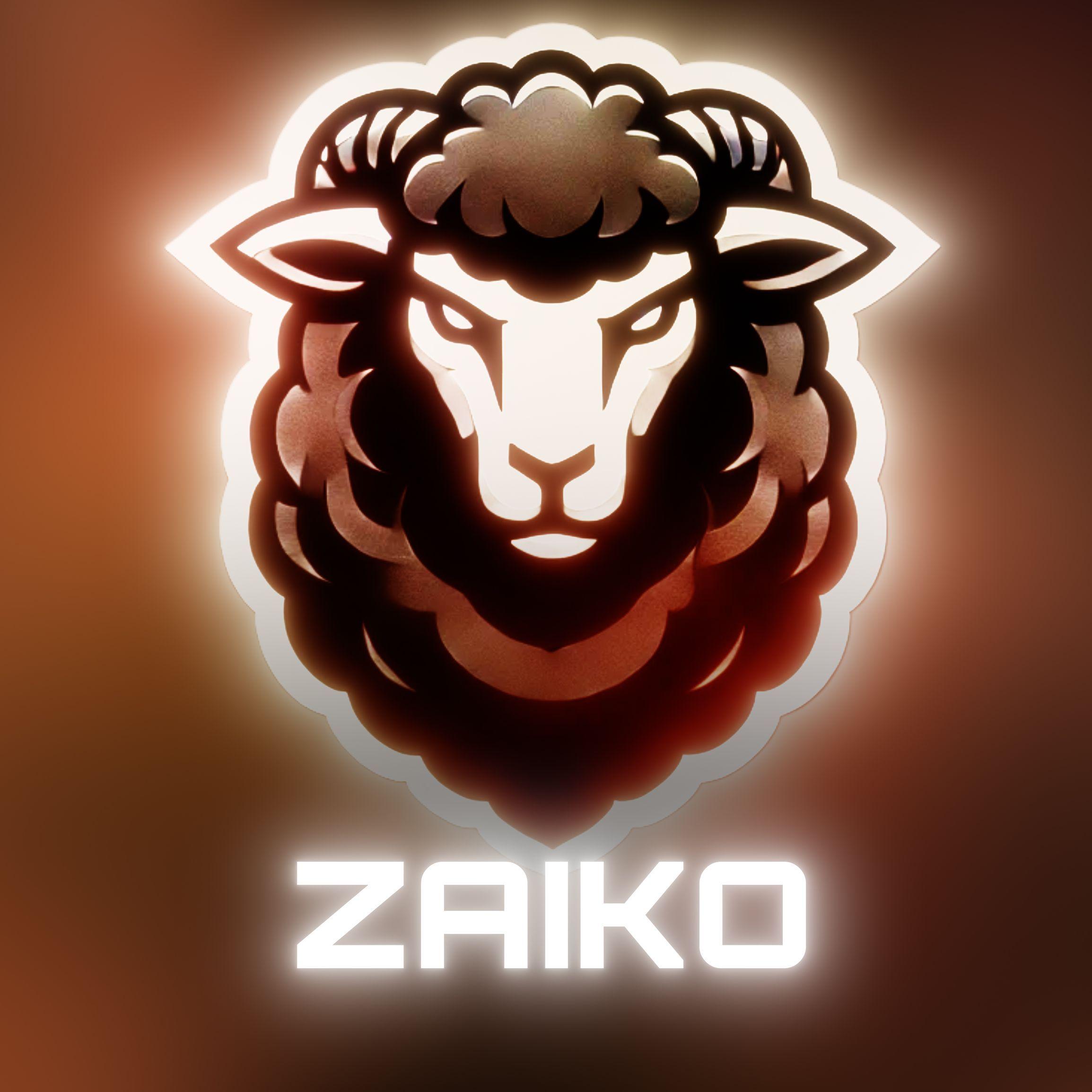 Zaiikow avatar