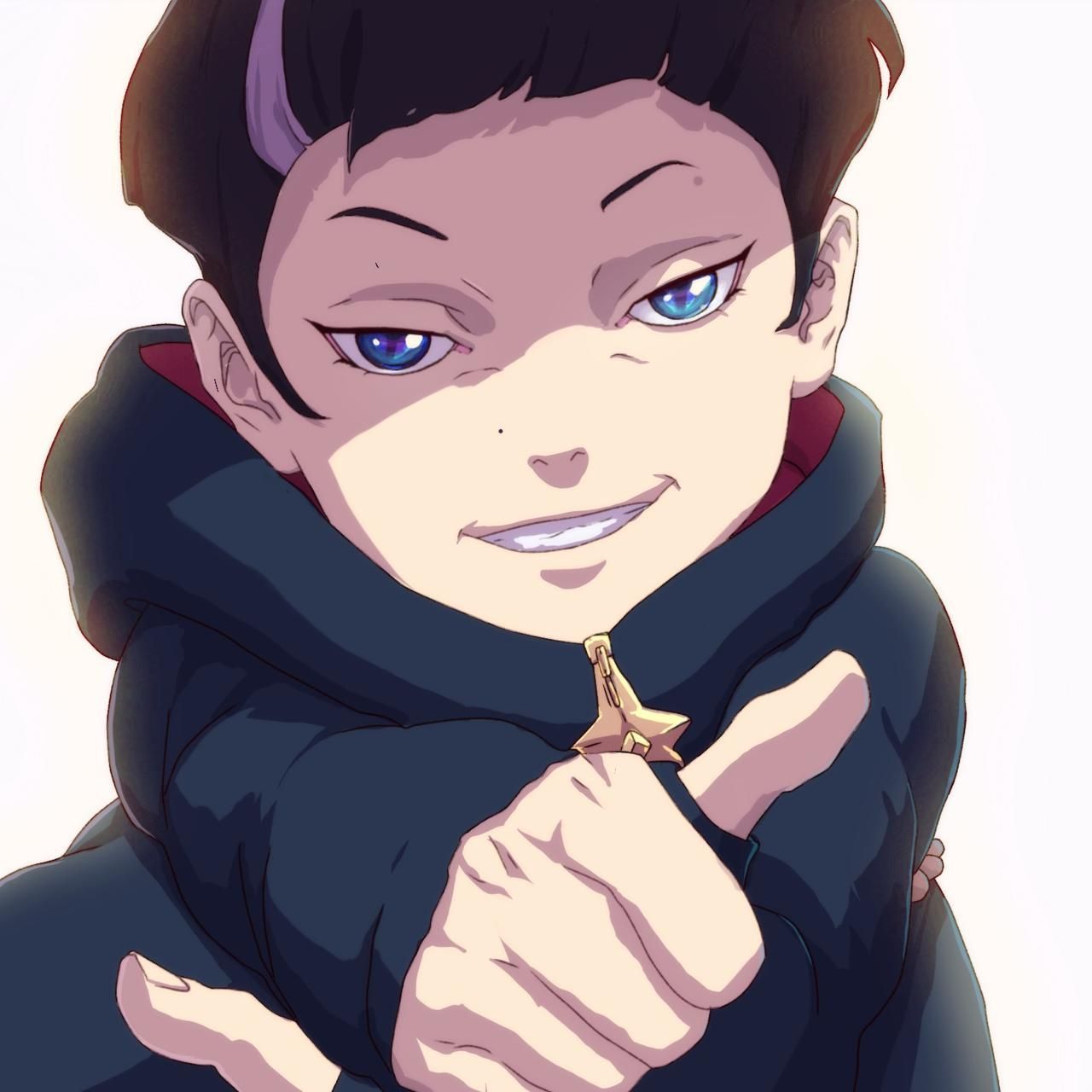--daemoN