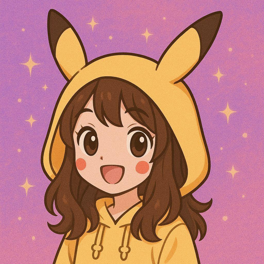 Beyzachu avatar