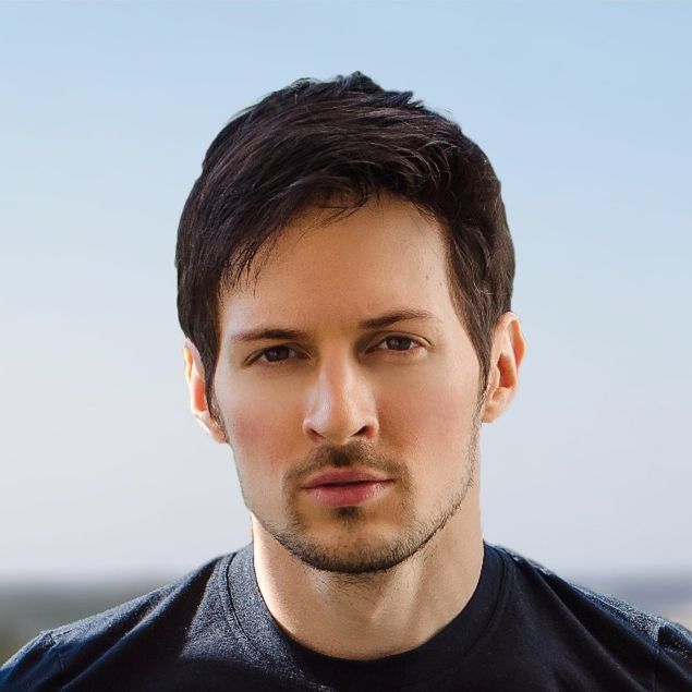 durov