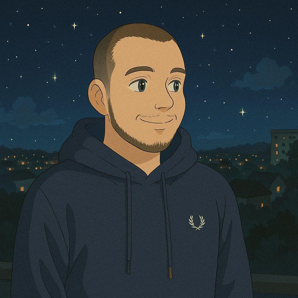 SGPereira avatar