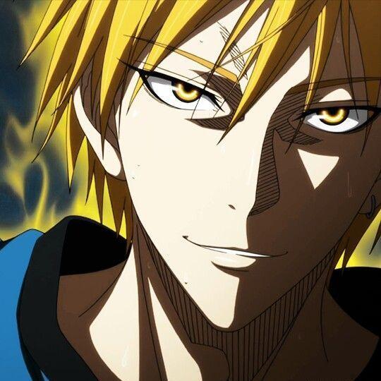 Kise___ avatar