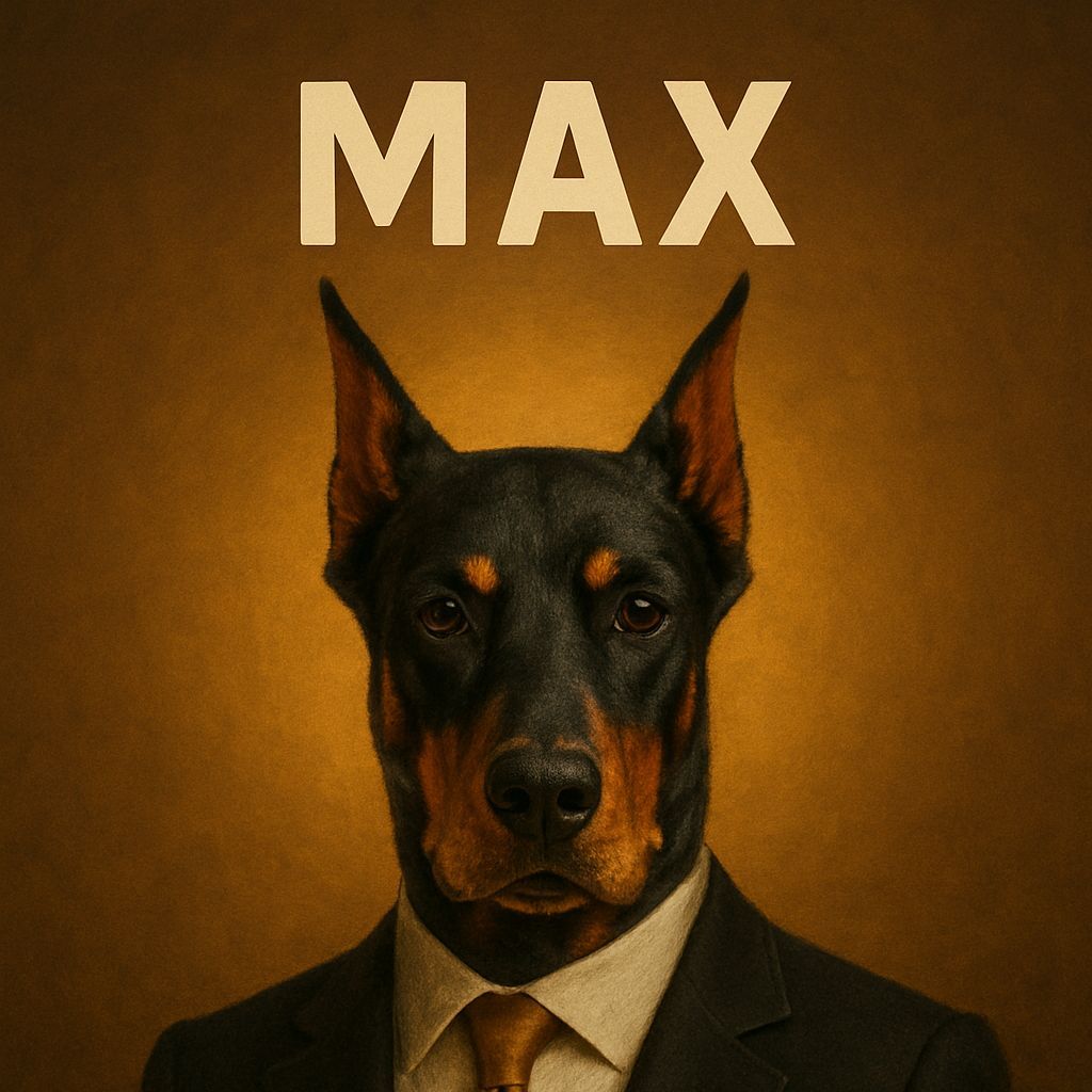 Matrafoxulo avatar